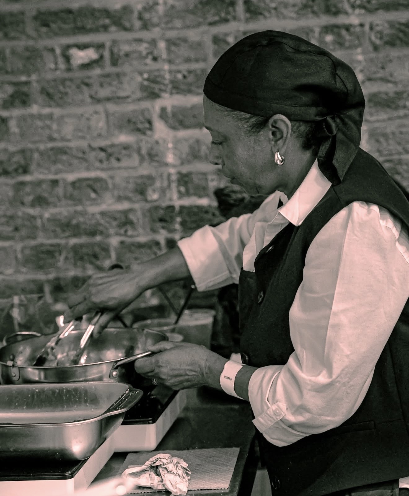 Catering