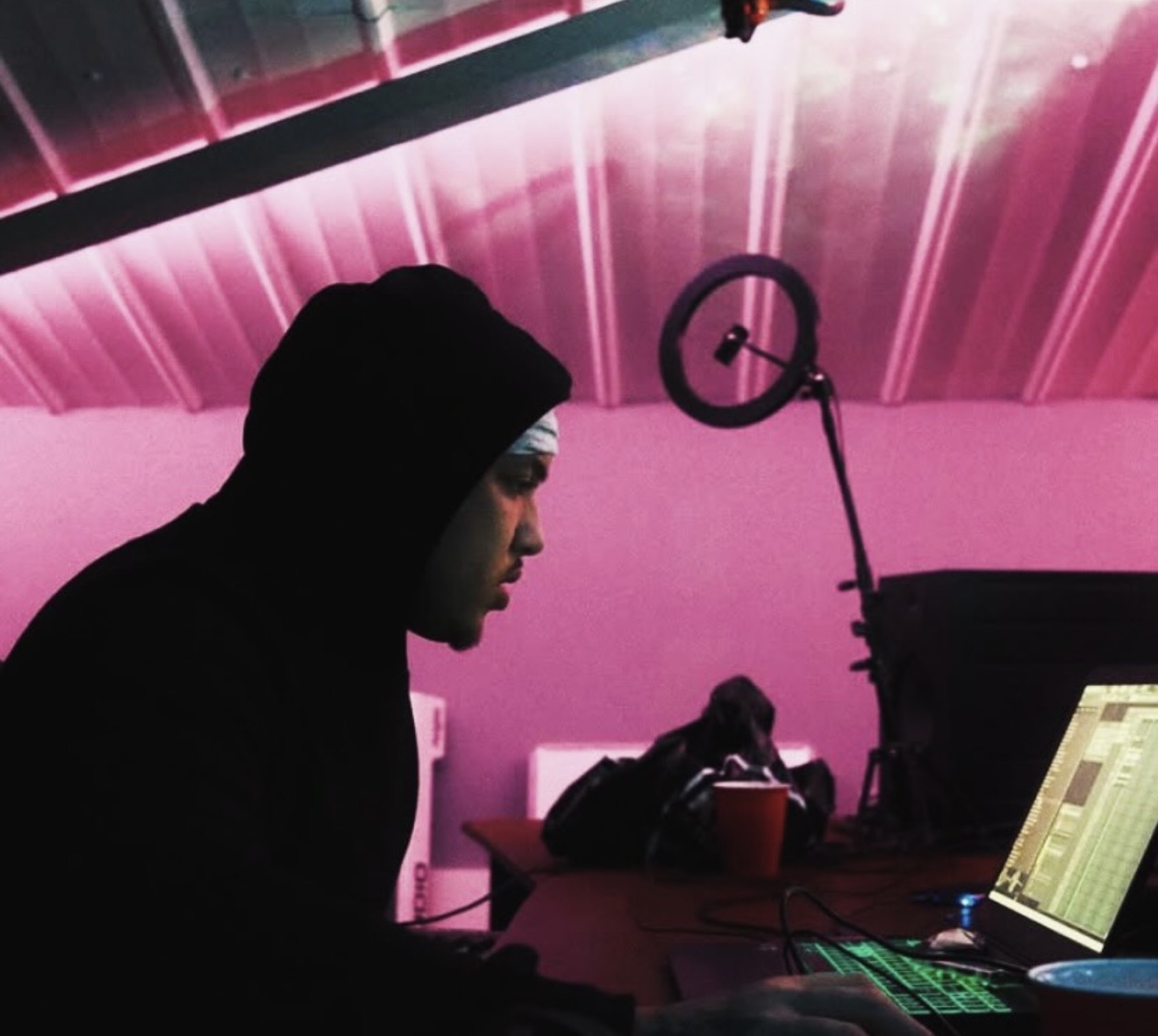 Scott Supreme — Producer