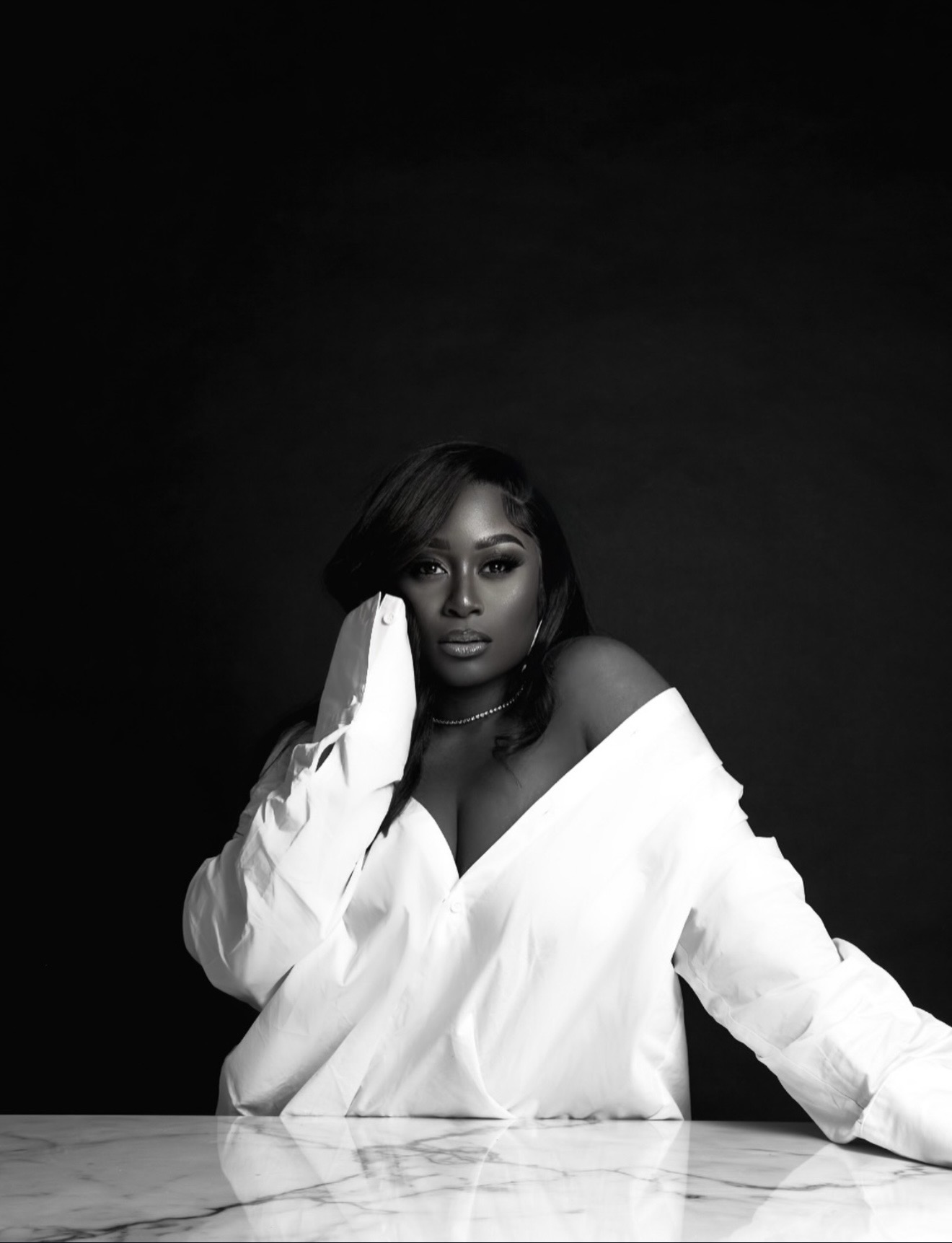Teni Tinks — Vocalist · Artist